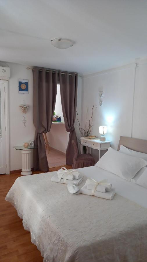 Home Deluxe Taranto Exterior foto