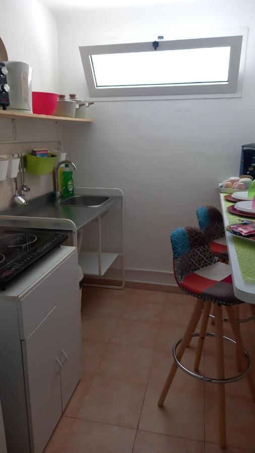 Home Deluxe Taranto Exterior foto