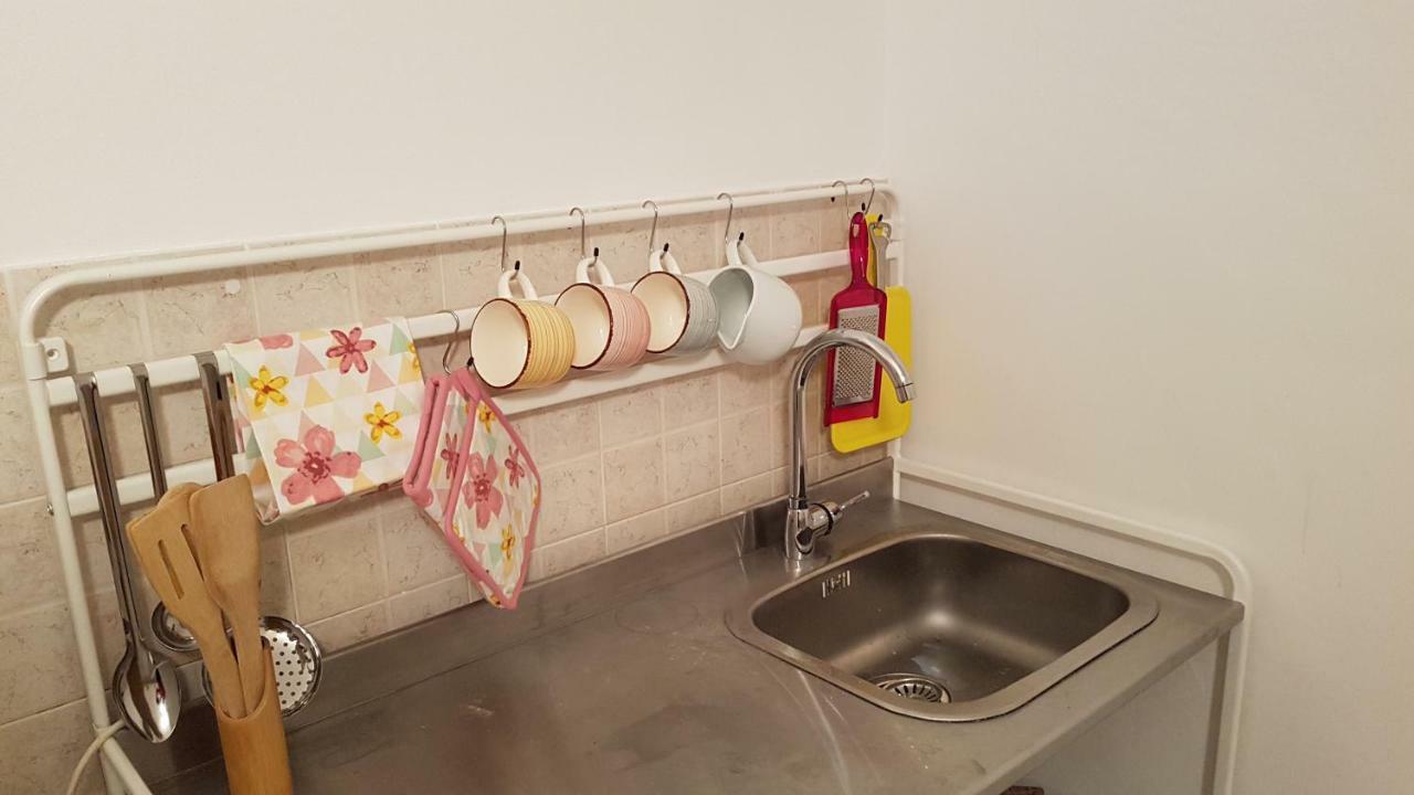 Home Deluxe Taranto Exterior foto