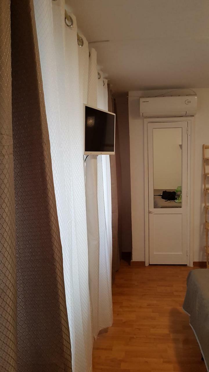 Home Deluxe Taranto Exterior foto